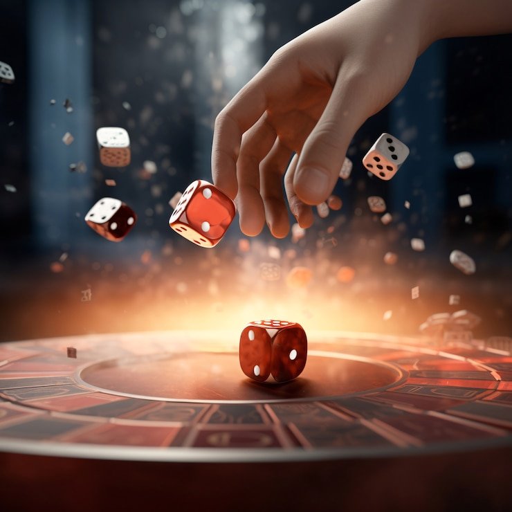 Antarmuka deposit BNI buahtogel