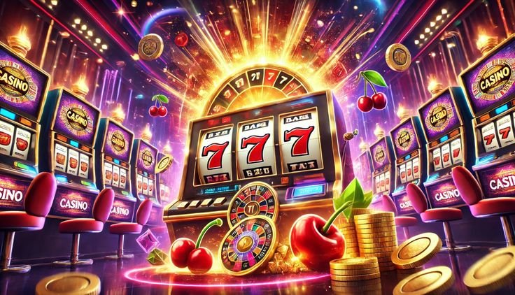 buahtogel featured game showcase